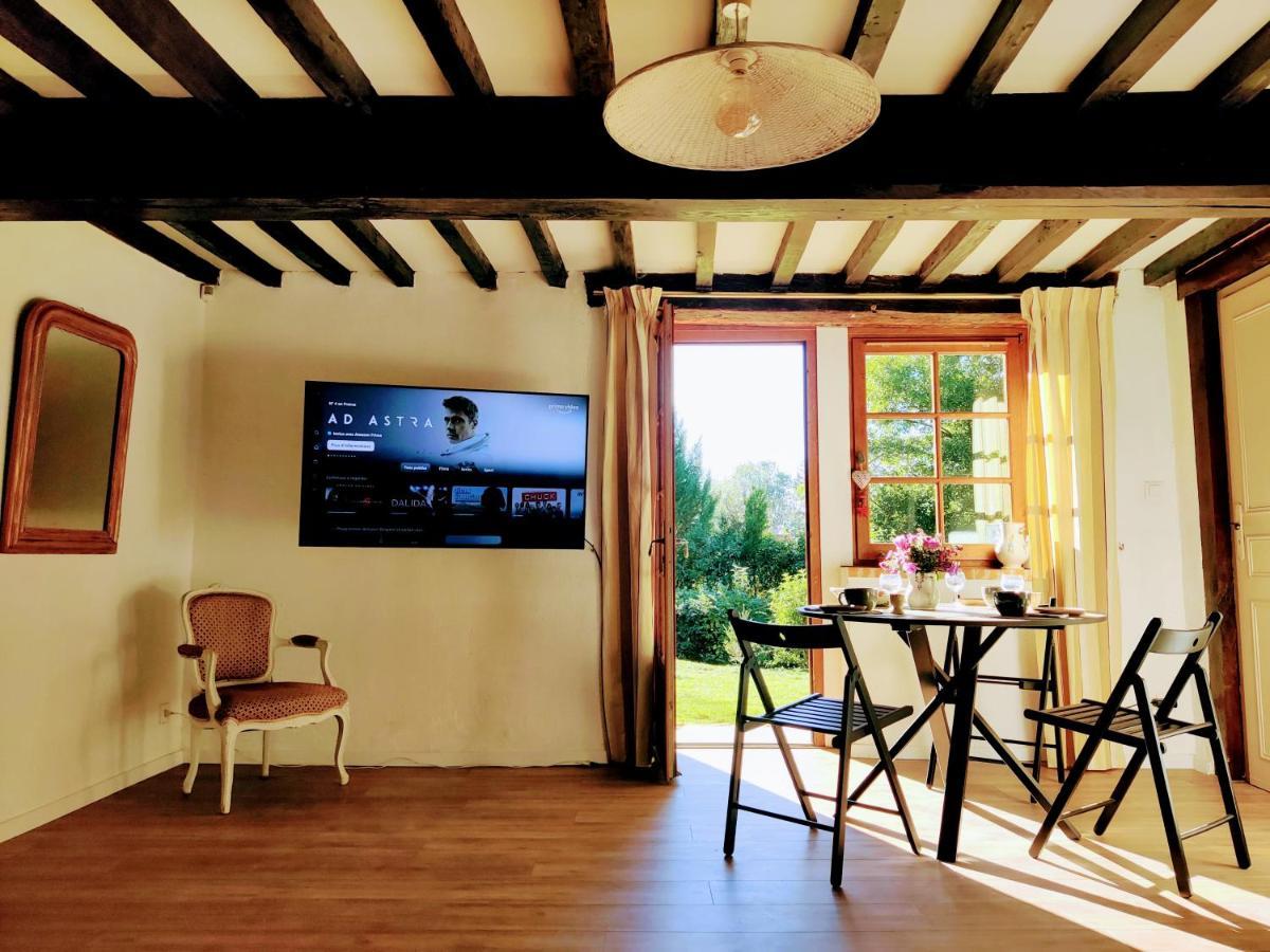 Ferme De Chamonal Guest House Marboz ภายนอก รูปภาพ