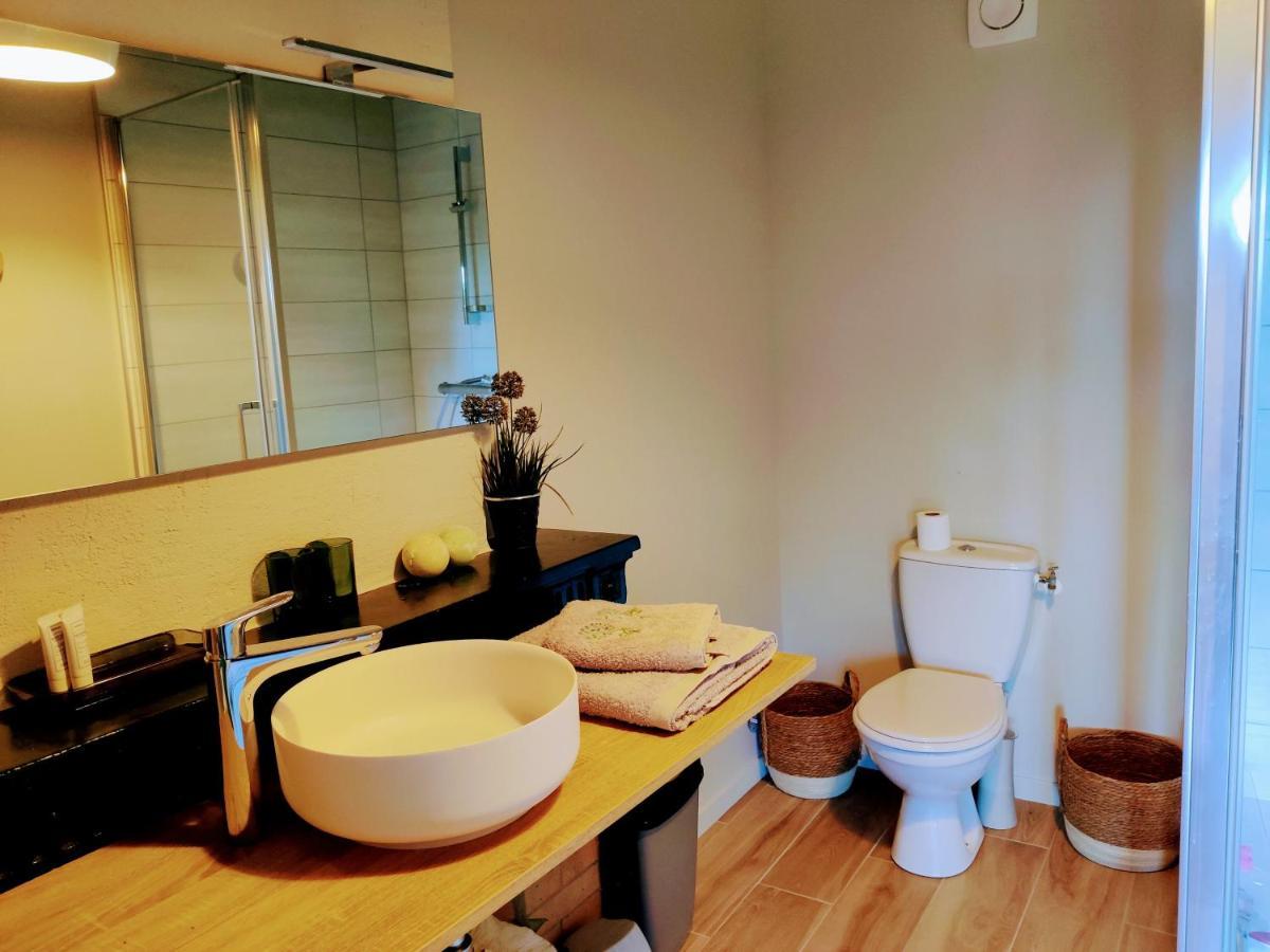 Ferme De Chamonal Guest House Marboz ภายนอก รูปภาพ