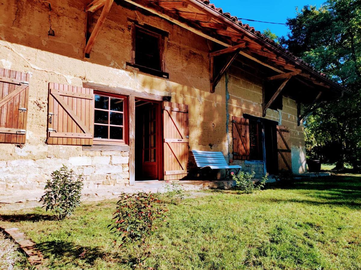 Ferme De Chamonal Guest House Marboz ภายนอก รูปภาพ